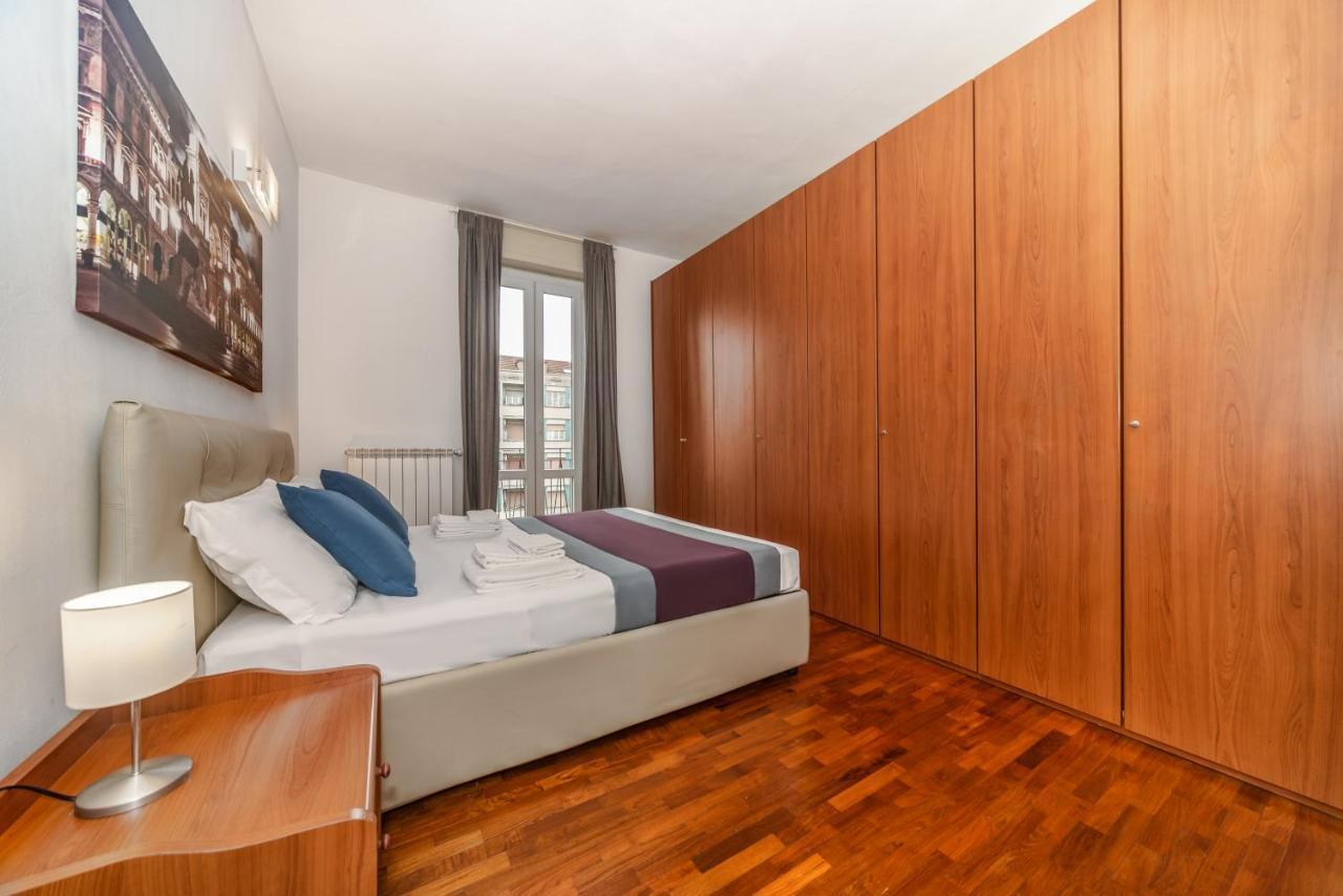 Casa Da Suite Certosa Милан Экстерьер фото