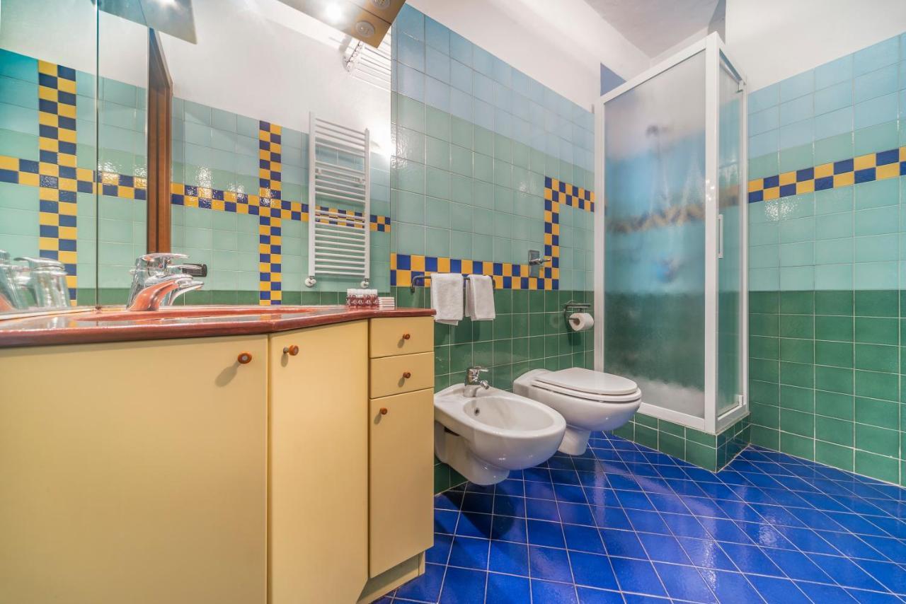 Casa Da Suite Certosa Милан Экстерьер фото